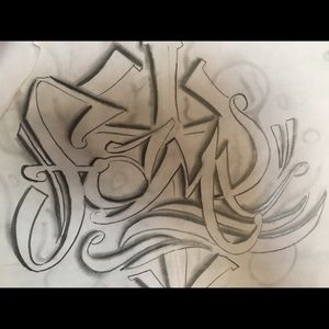 Meet your Posher, Rodney